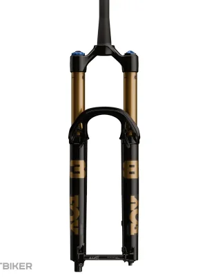 Cenově Výhodný FOX 38 Factory GripX2 29" odpružená vidlice, 170 mm