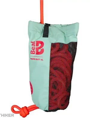 BEAL Rope Out vak na lano, 4 l, lichen Cenový Hit