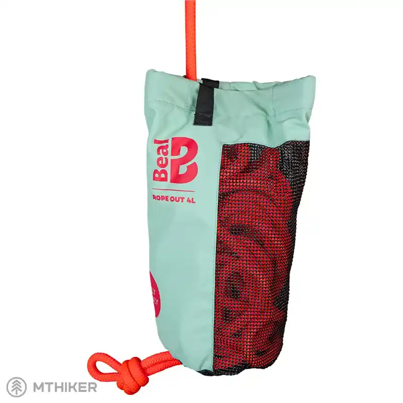 BEAL Rope Out vak na lano, 4 l, lichen Cenový Hit