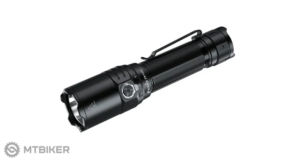 Nejlepší Cena Fenix TK15R nabíjecí svítilna, 3200 lm