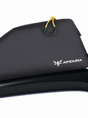 Víkendová Akce Apidura Expedition Bolt-on taška na rám, 1 l