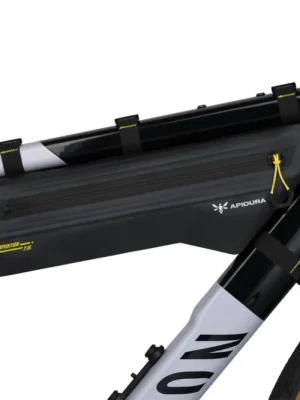 Poslední Šance Apidura Expedition taška na rám, 2.8 l