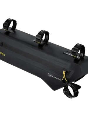 Apidura Expedition taška na rám, 3.8 l Novinka