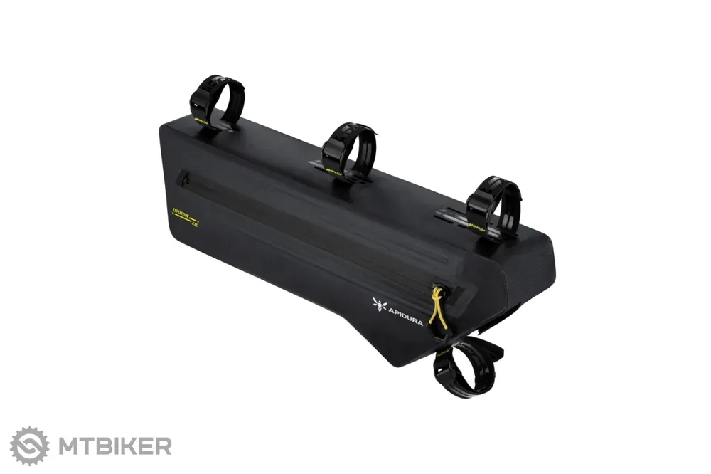 Apidura Expedition taška na rám, 3.8 l Novinka