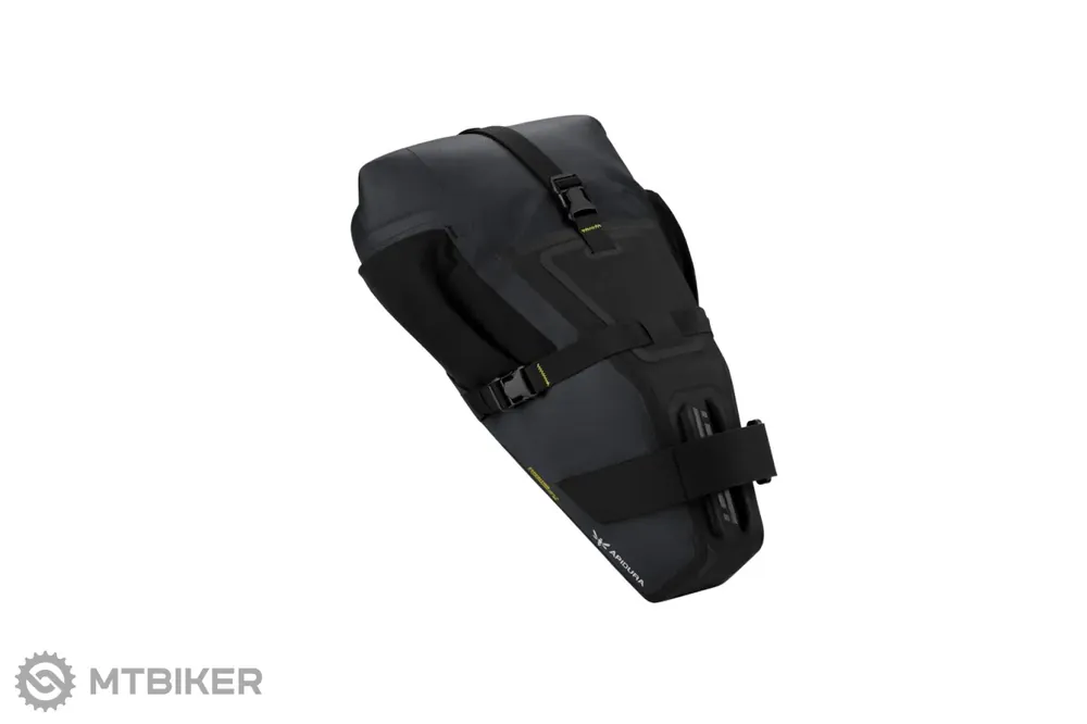 Apidura Expedition podsedlová brašnička, 9 l Sezónní Sleva