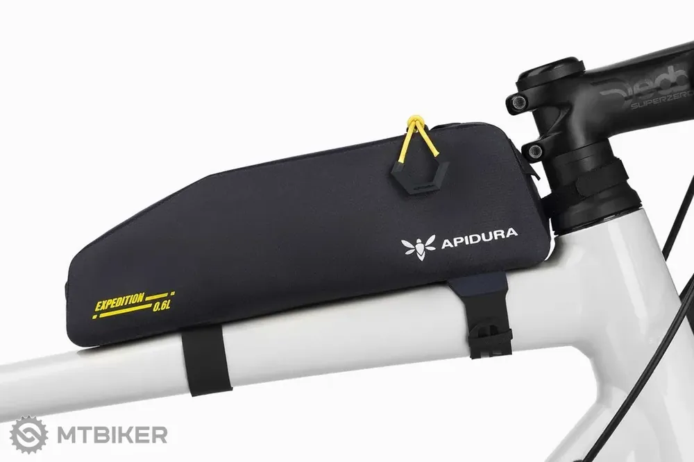 Apidura Expedition taška na rám, 0.6 l Objednat Nyní