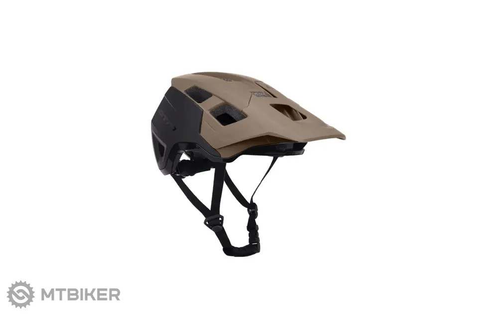Přímo Od Výrobce CTM Trailtamer přilba, hnědá