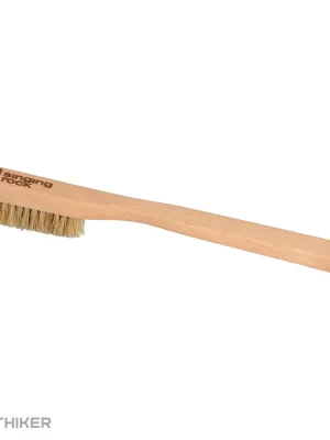 Ověřený Singing rock WOOD BRUSH kartáček