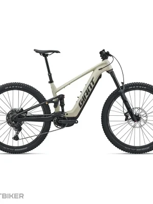 Giant Stance E+ 1 29 elektrokolo, almond Cenová Bomba