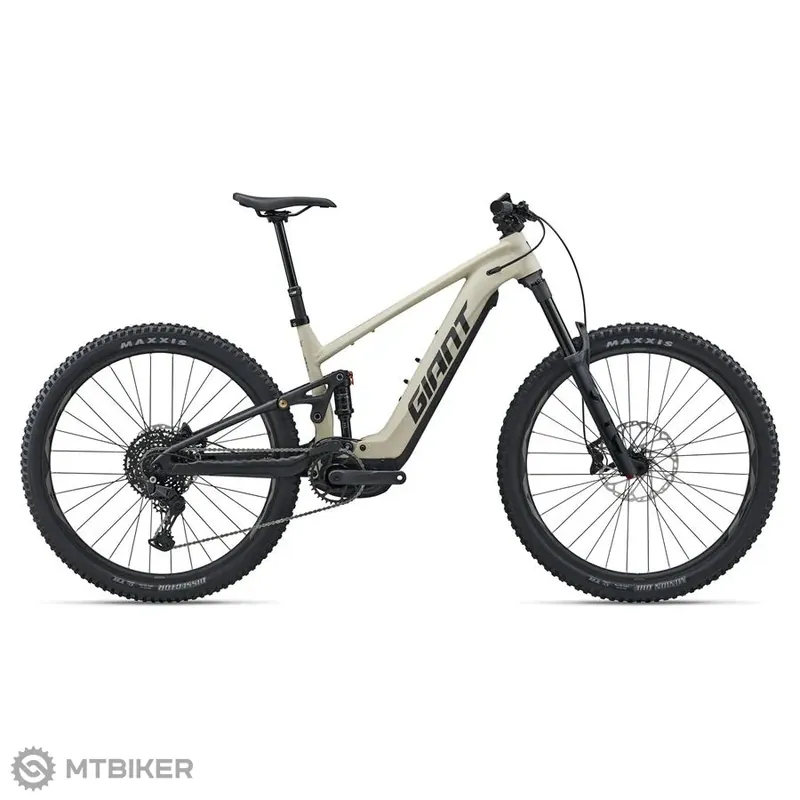 Giant Stance E+ 1 29 elektrokolo, almond Cenová Bomba