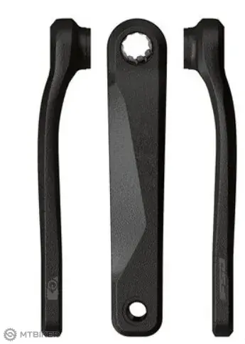 FSA CK-220 GEN3 kliky, 1x11, bez převodníku Vysoce Kvalitní