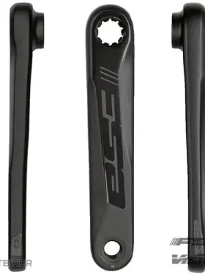 FSA E-BIKE CK-746-1/IS kliky, 170 mm, 1x12 Přímo Od Výrobce