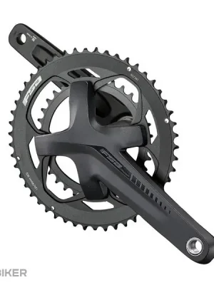 FSA ROAD OMEGA M/EXO kliky, 2x11, 48/32T, bez ložiska Koupit Online