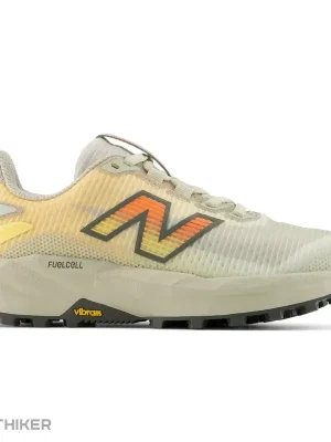 New Balance FuelCell Rebel Trail dámské boty, béžová Bezpečná Platba
