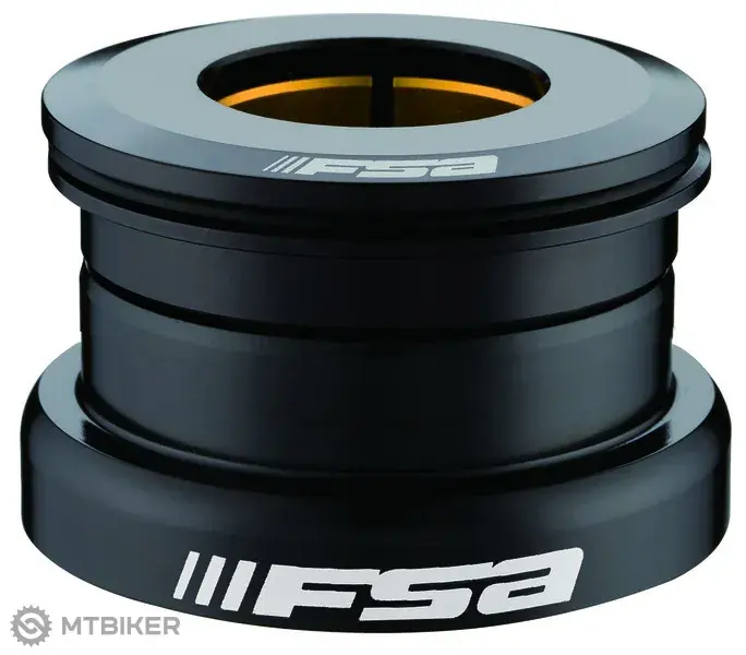 FSA hlavové složení, 1 1/8"-1 1/2", integrované Výhodná Nabídka