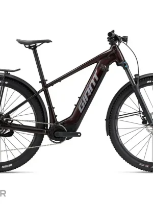 Giant Fathom E+ 2 EX 29 elektrokolo, cordovan Levný