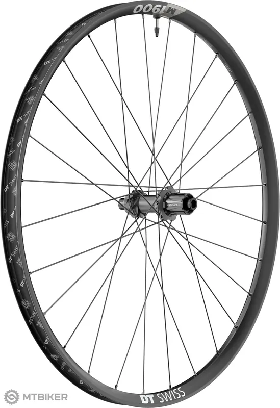 Speciální Cena DT Swiss M1900 Spline Boost 29" zadní kolo
