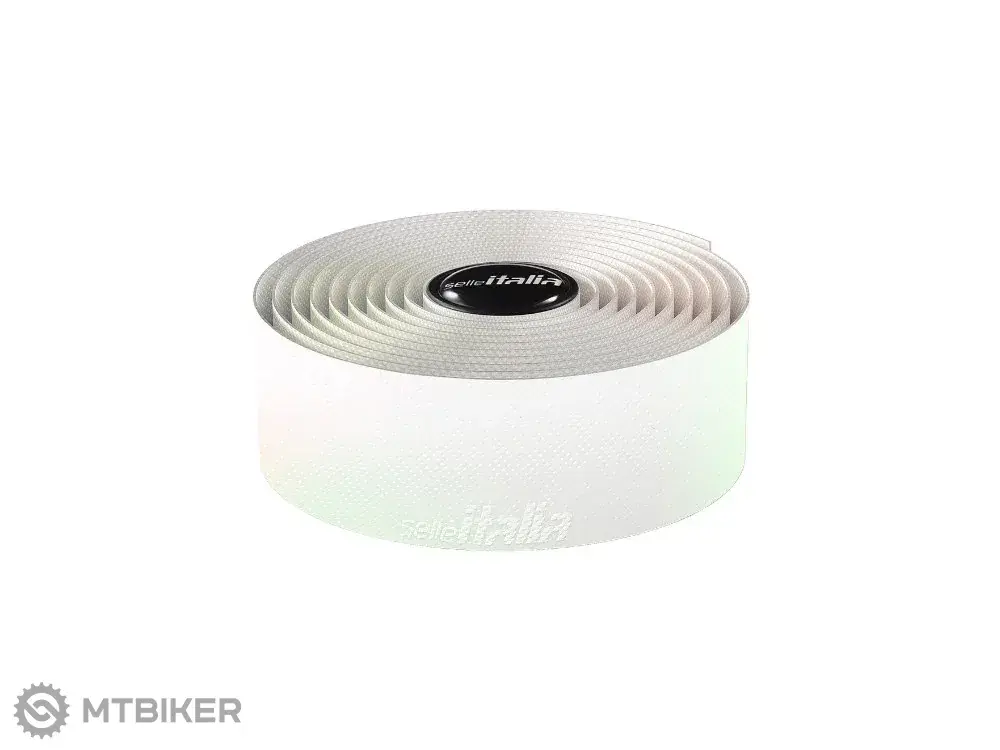 Přímo Od Výrobce Selle Italia Opal White Edition omotávka, 3 mm, opal white