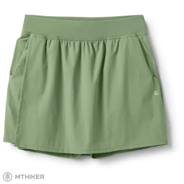 Nejlepší Volba Rab Momentum Skort dámská sukně, dark fig green