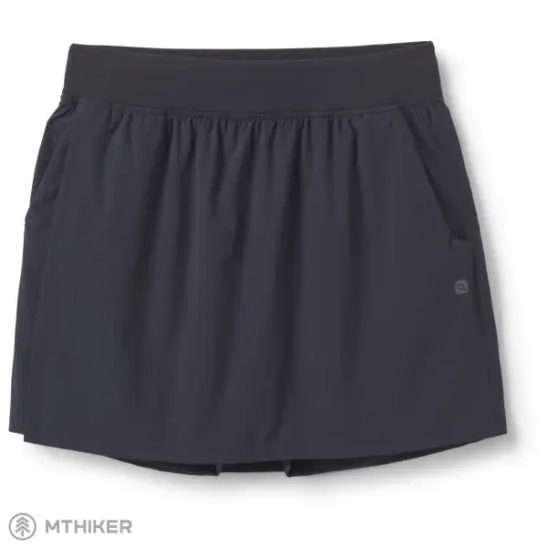 Rab Momentum Skort dámská sukně, beluga Speciální Cena