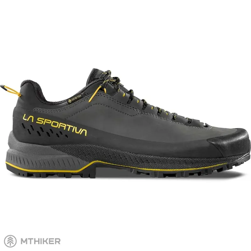 La Sportiva TX5 Evo GTX boty, carbon/yellow Odeslání Ihned