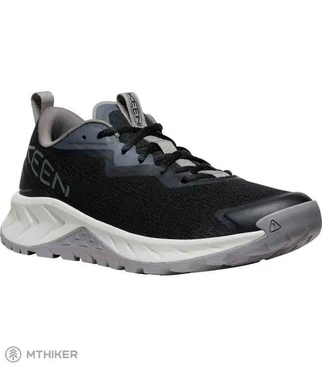 KEEN Versacore Speed boty, black/steel grey Autentický
