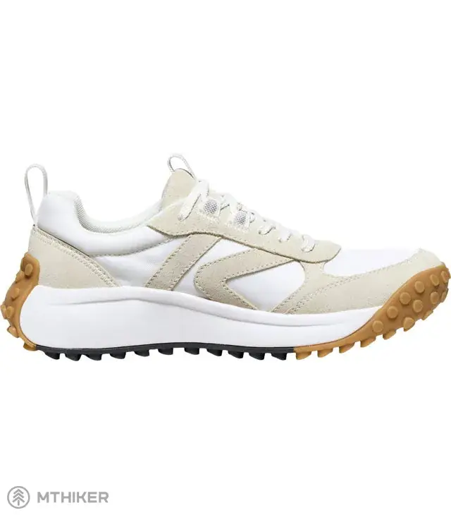 Sleva KEEN KS86 dámské boty, birch/star white