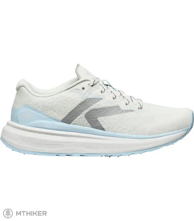 KEEN WK500 dámské boty, star white/skyway Must-Have