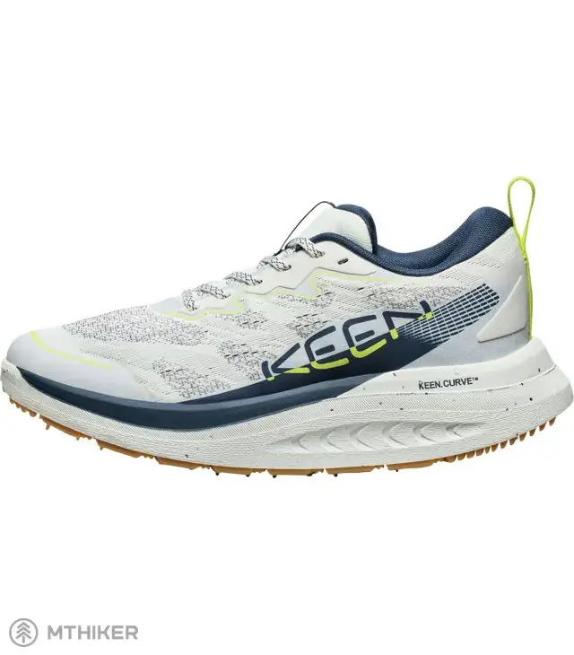 Speciální Cena KEEN WK400 II boty, star white/naval academy