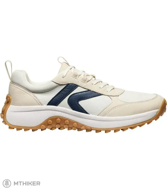 KEEN KS86 Lea boty, birch/star white Must-Have