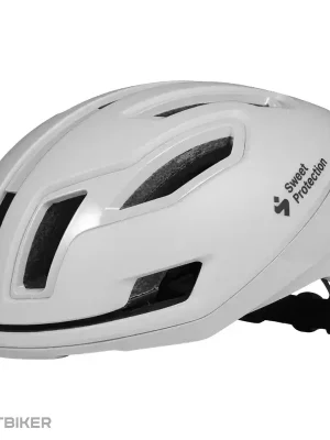 Cenová Bomba Sweet Protection Falconer 2Vi MIPS přilba, bronco white