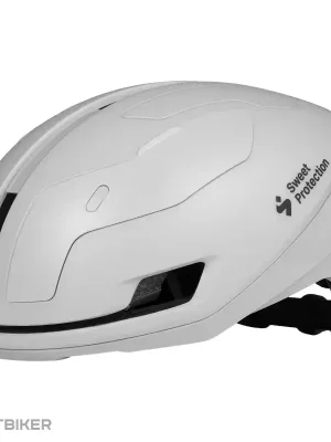 Sweet Protection Falconer Aero 2Vi MIPS přilba, bronco white Aktuální