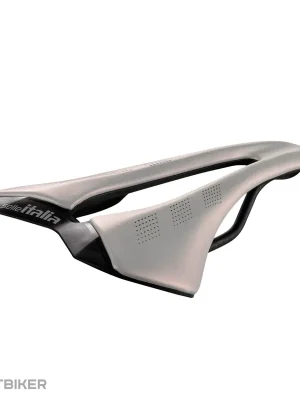Selle Italia SLR ADVAN L3 sedlo, 145 mm, opal white Bezpečná Platba