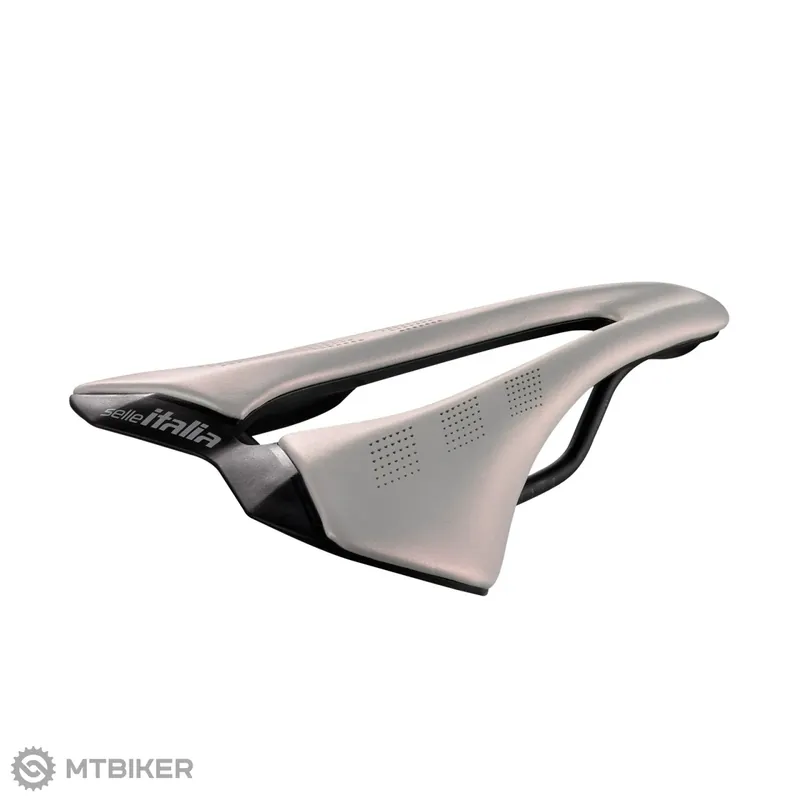 Selle Italia SLR ADVAN L3 sedlo, 145 mm, opal white Bezpečná Platba