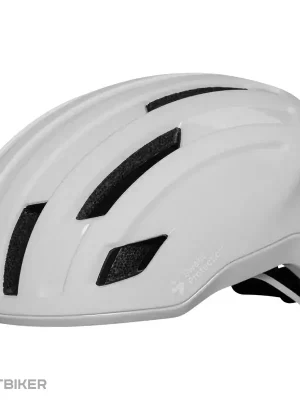 Sweet Protection Outrider MIPS přilba, matte white Akční Cena