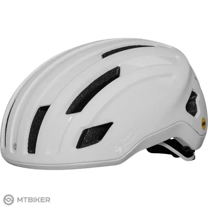 Sweet Protection Outrider MIPS přilba, matte white Akční Cena