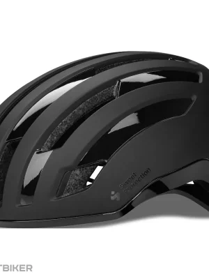 Cenově Výhodný Sweet Protection Outrider MIPS přilba, matte black