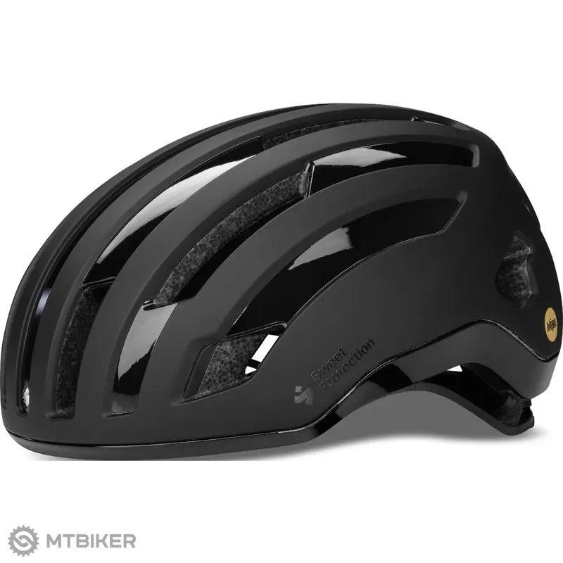 Cenově Výhodný Sweet Protection Outrider MIPS přilba, matte black