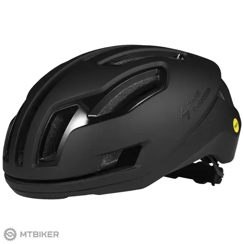 Odeslání Ihned Sweet Protection Falconer 2Vi MIPS přilba, matte black