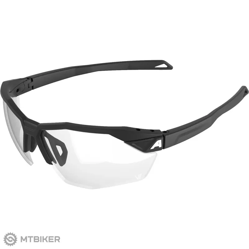 Ihned K Objednání ALPINA TWIST SIX S HR V brýle, černá matt/varioflex černá