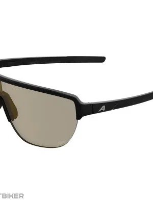 Kup Teď ALPINA RAM 2.0 Q-LITE brýle, black matt/yellow