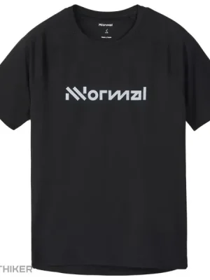 Akční Cena NNormal Race 02 dámské tričko, černá