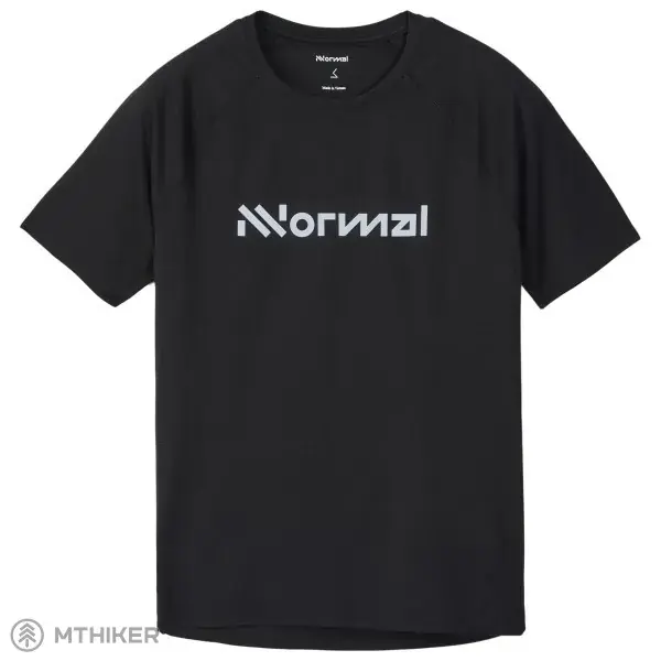 Akční Cena NNormal Race 02 dámské tričko, černá