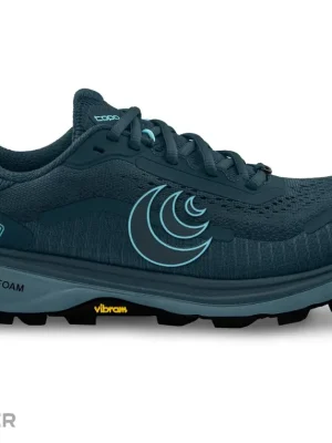 Topo Athletic Terraventure 5 dámské boty, slate/blue Časově Omezené