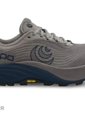 Topo Athletic Pursuit 3 dámské boty, grey/sky Nejlepší Cena