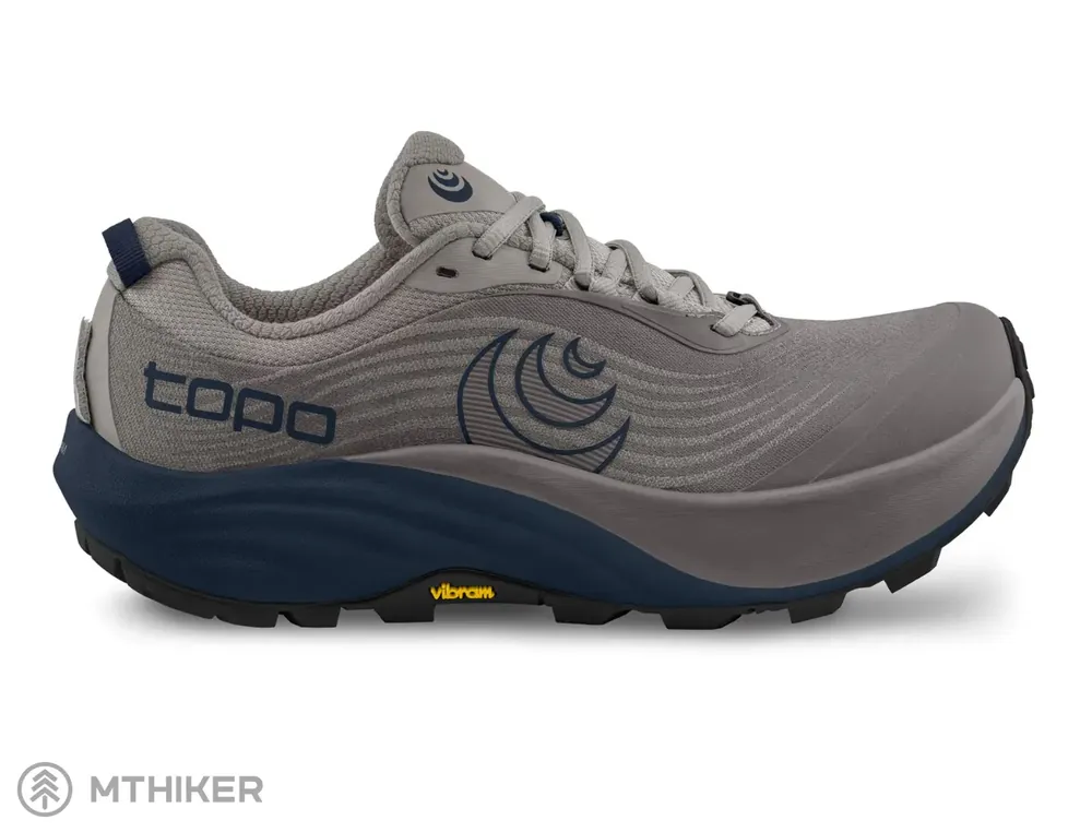 Topo Athletic Pursuit 3 dámské boty, grey/sky Nejlepší Cena