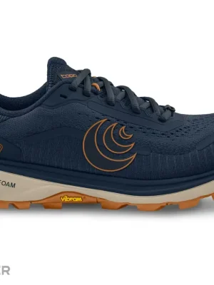 Výhodná Nabídka Topo Athletic Terraventure 5 boty, navy/orange
