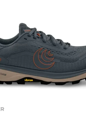 Topo Athletic Terraventure 5 boty, grey/clay Cenová Bomba