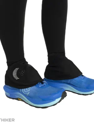 Topo Athletic Switchback běžecké návleky, černá Jen Po Omezenou Doba