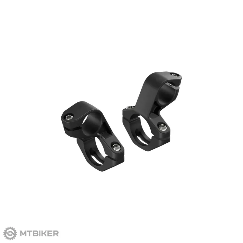 Cenová Bomba PRO Clip-On TT objímka na nástavce, Ø 31.8 mm/22.2 mm
